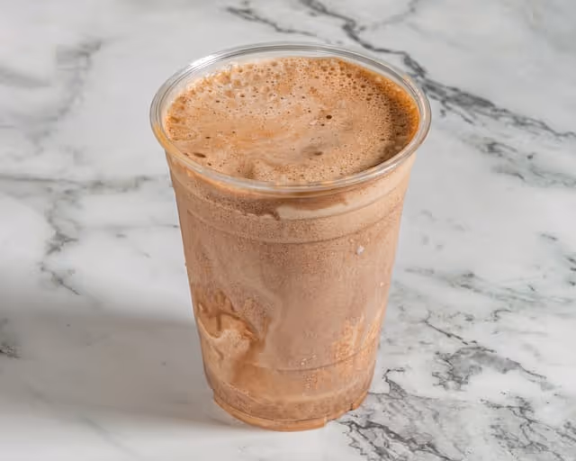 Chocolate Shake