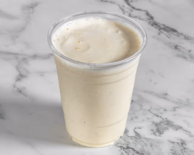 Vanilla Shake