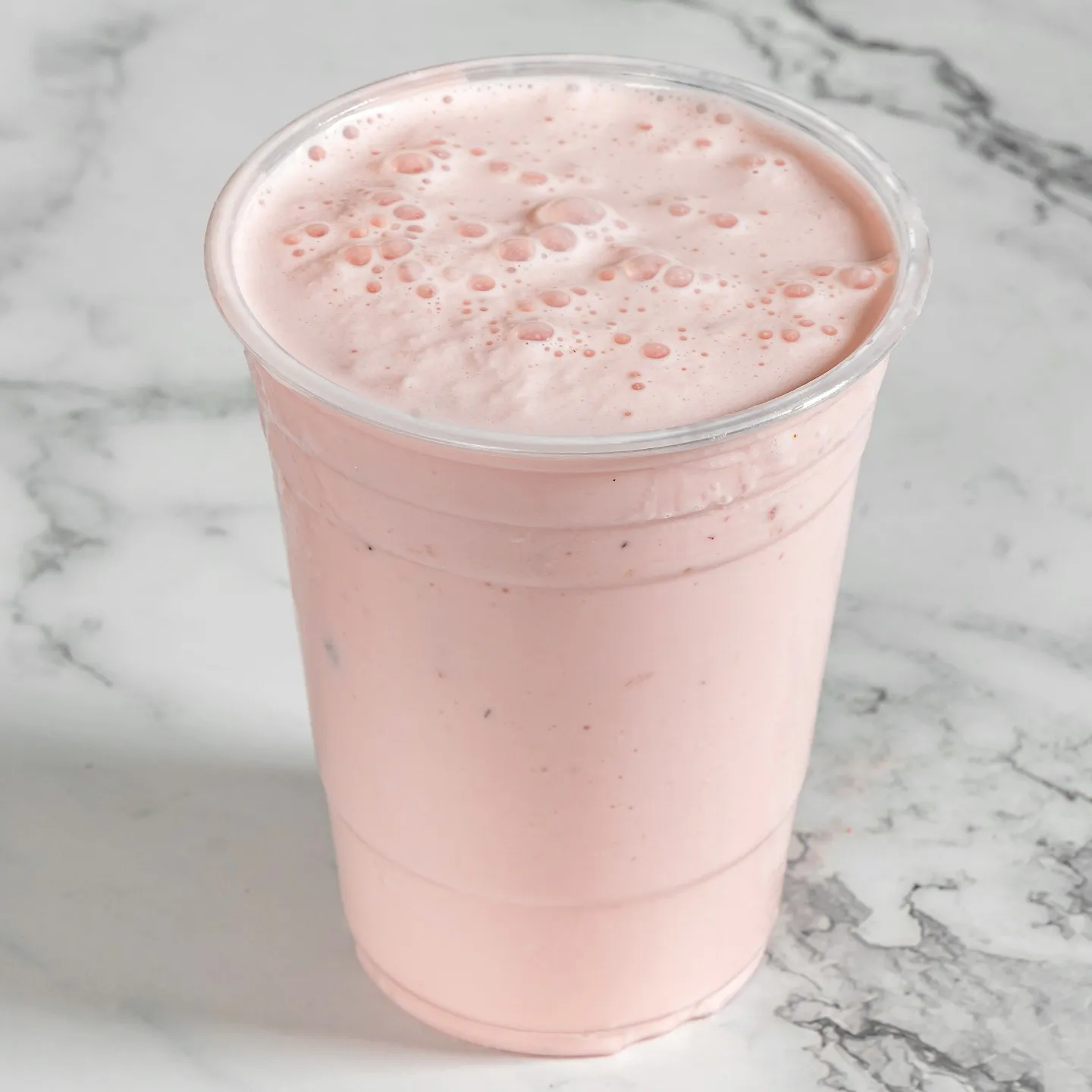 Strawberry Shake
