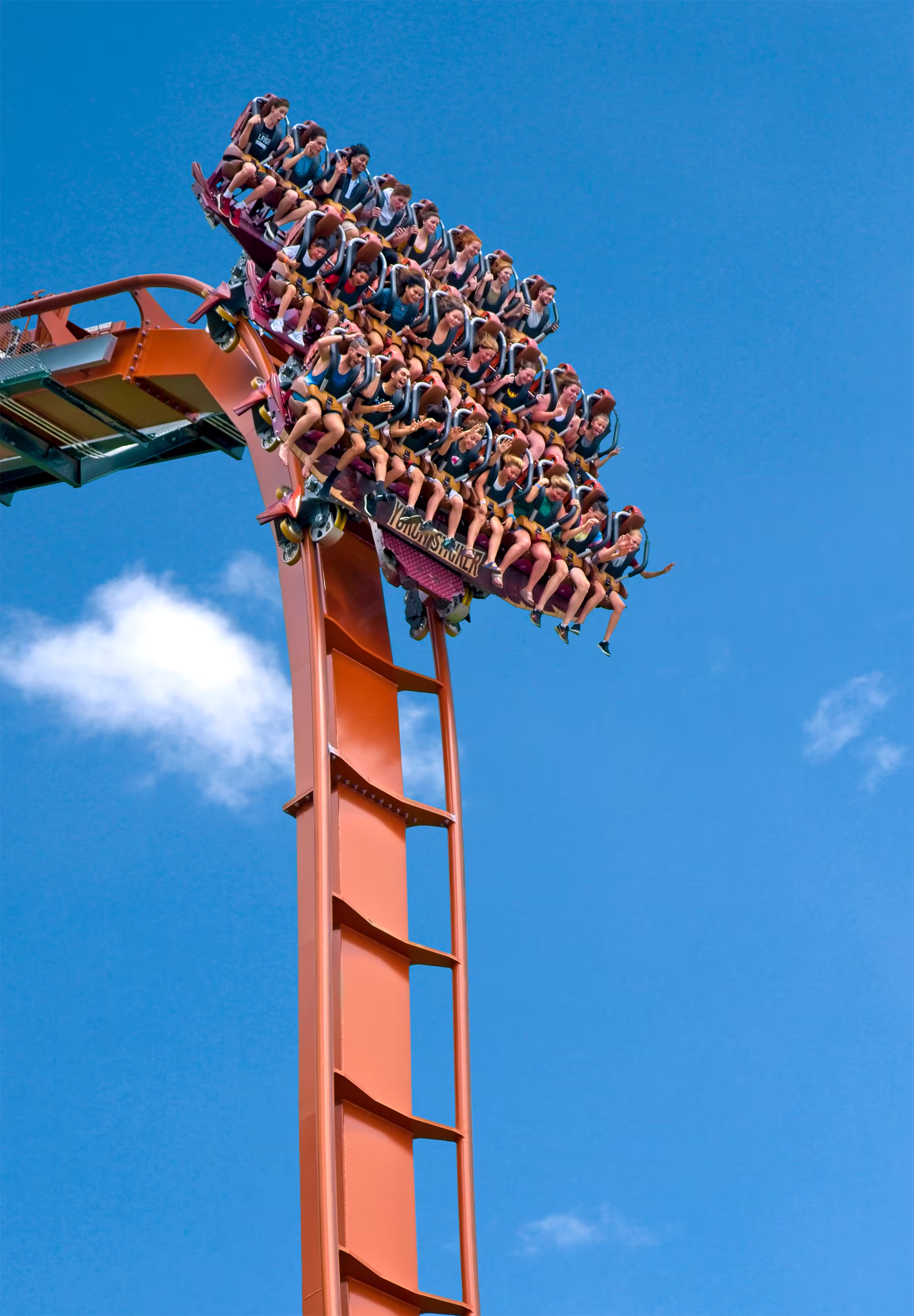 Picture of the Yukon Striker
