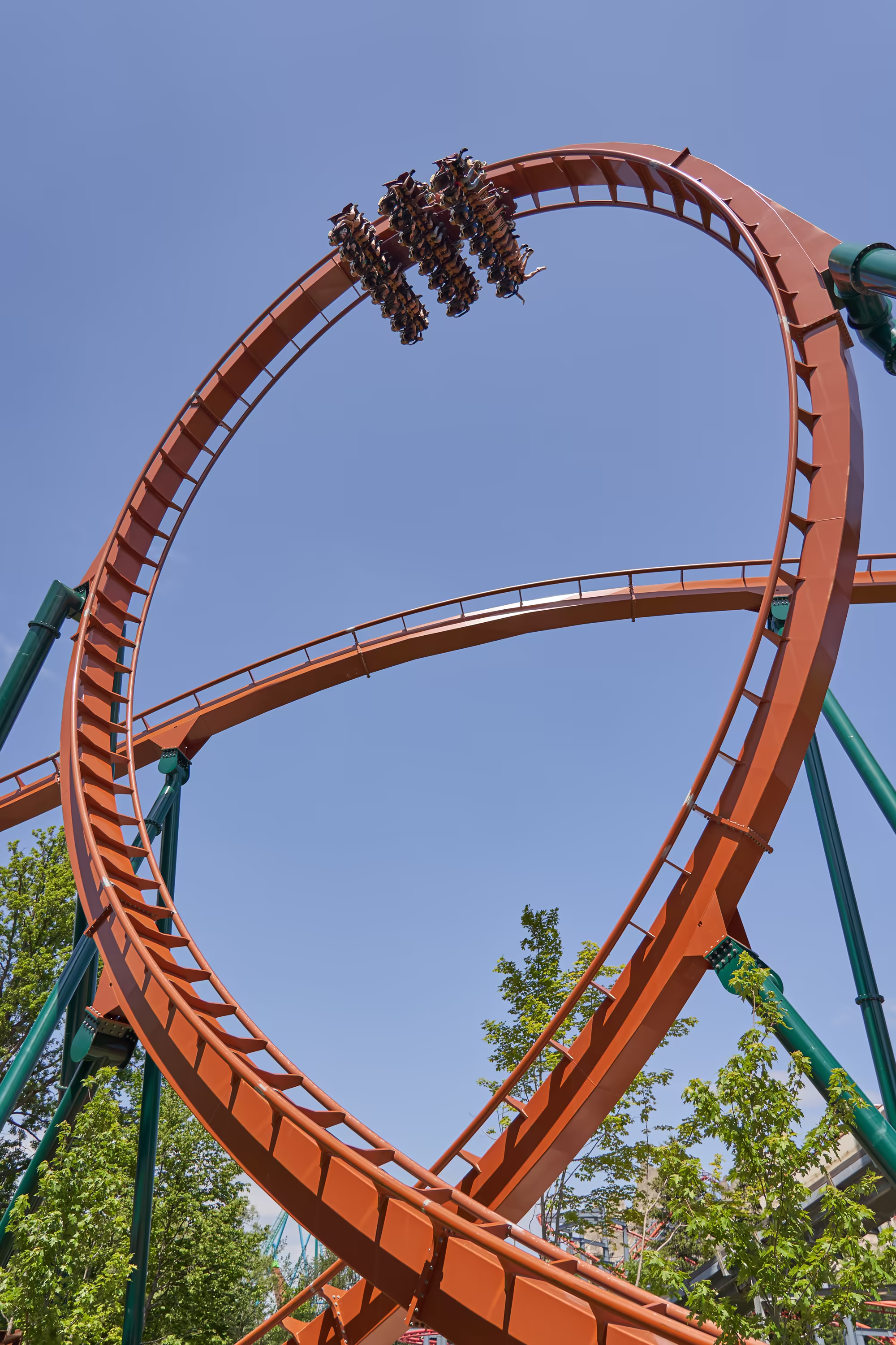 Picture of the Yukon Striker