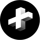 pictogramme représentant le signe plus