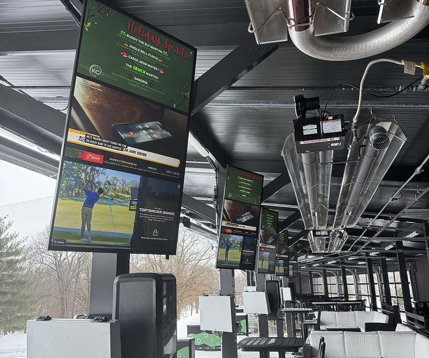 consulting firm timeline 4