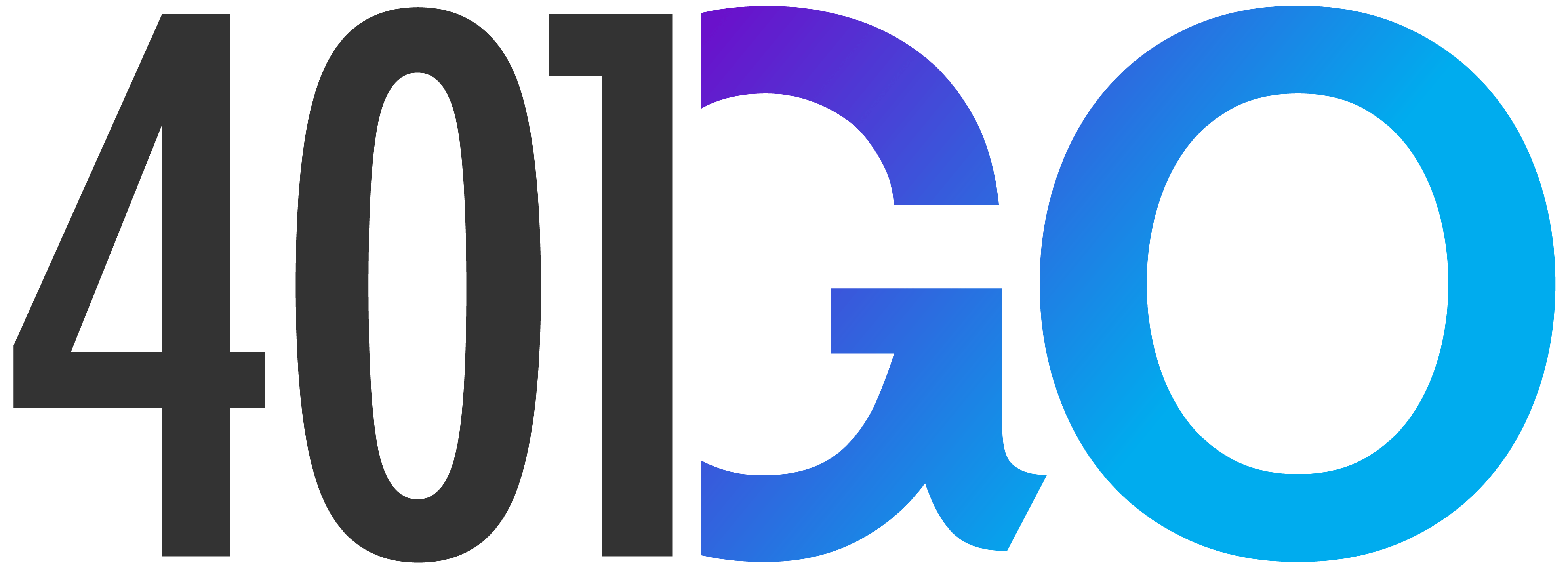 401go logo