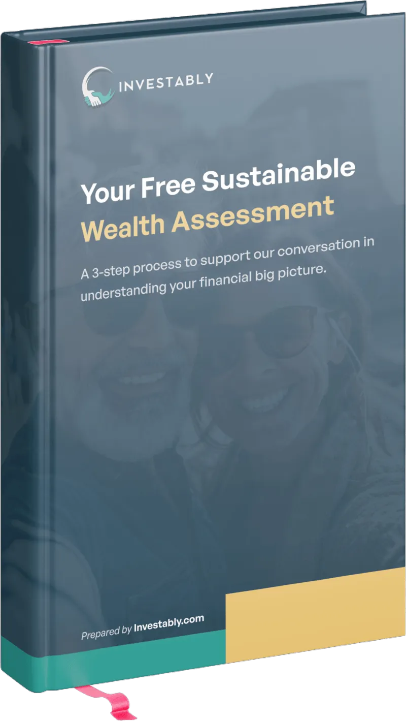 free wealth assessment
