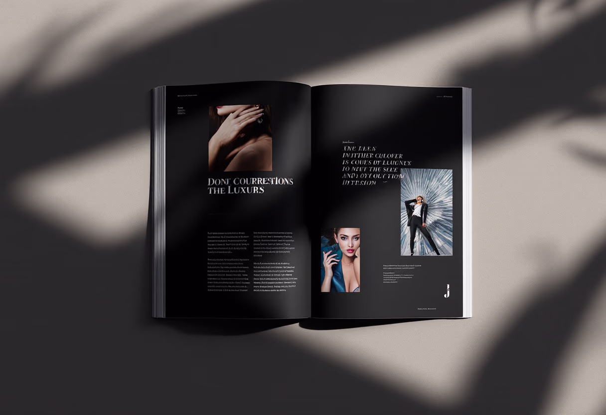digital project