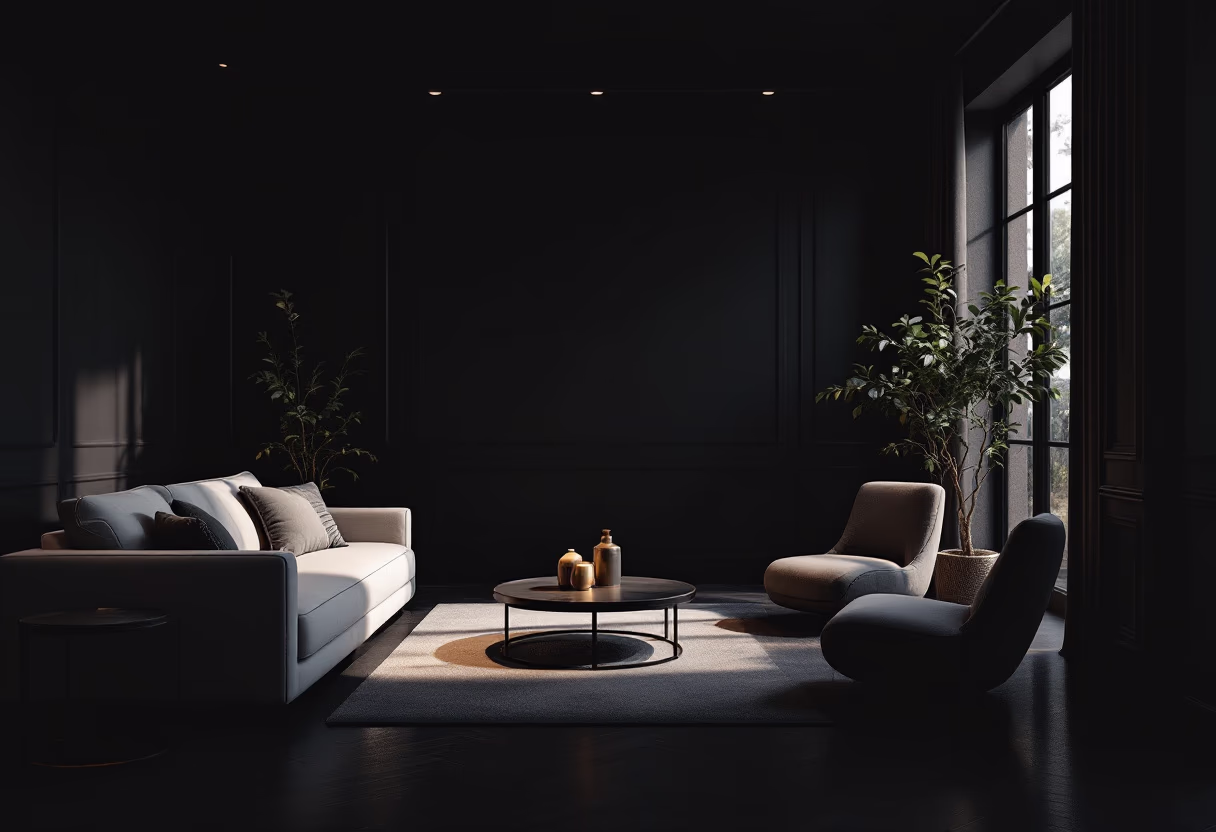 [background image] image of a welcoming office environment (for a travel tech)