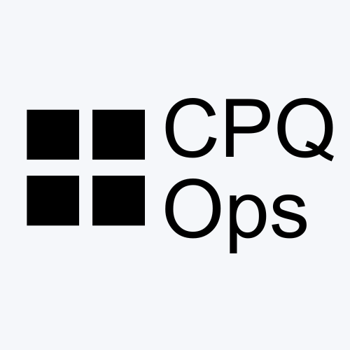 CPQ Ops Logo