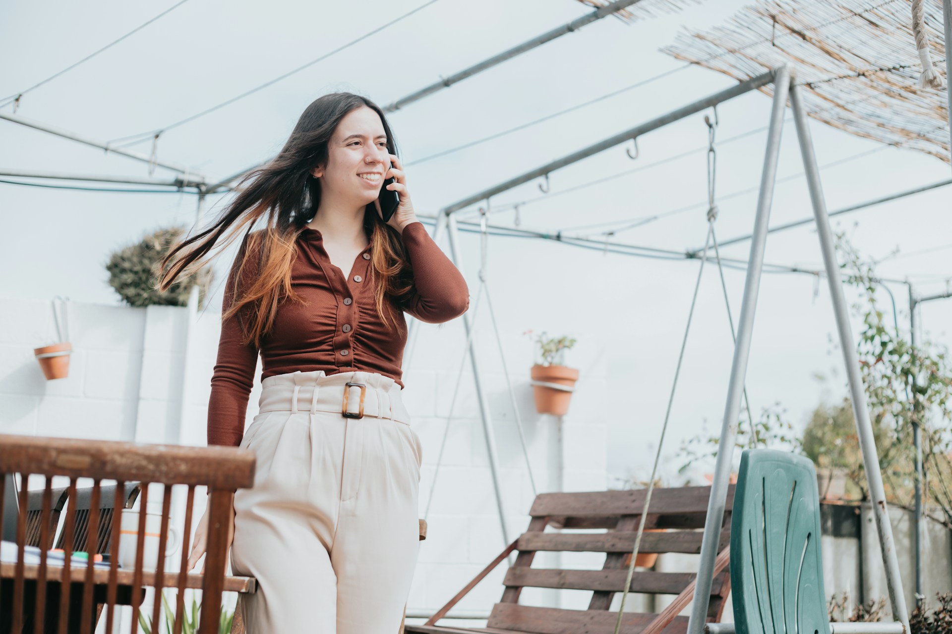 Un absent, zéro stress : Onestaff assure la continuité