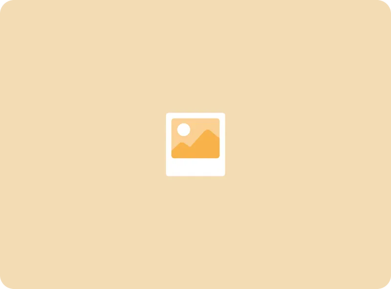 placeholder orange