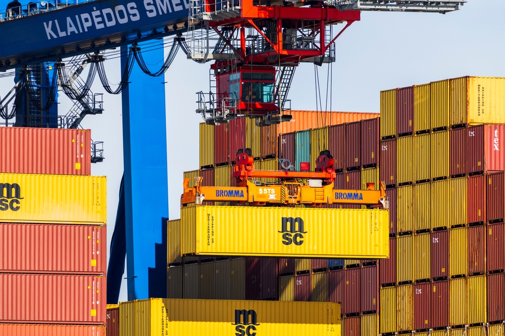 image of disaster relief efforts