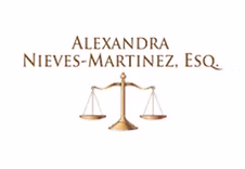 Alexandra Nieves-Martinez