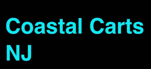 Coastal Carts NJ