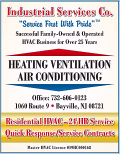 Industrial Services Co.