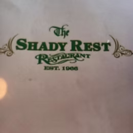 Shady Rest