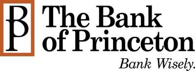 Bank of Princeton