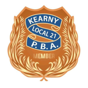 Kearny Local 21