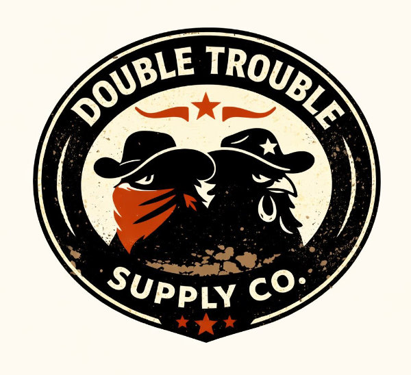 Double Trouble Supply Co.