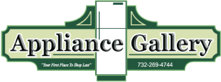 Appliance Gallery