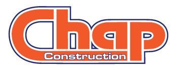 Chap Construction