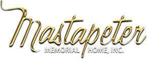 Mastapeter Memorial Funeral Home