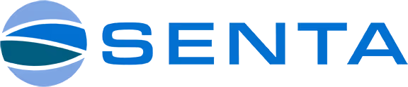 senta logo