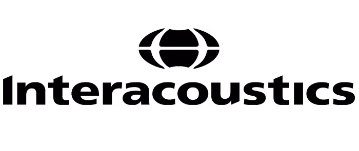 interacoustics logo