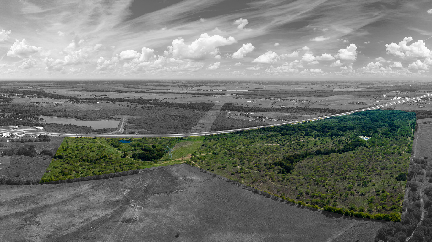 Kings Creek Industrial Tract