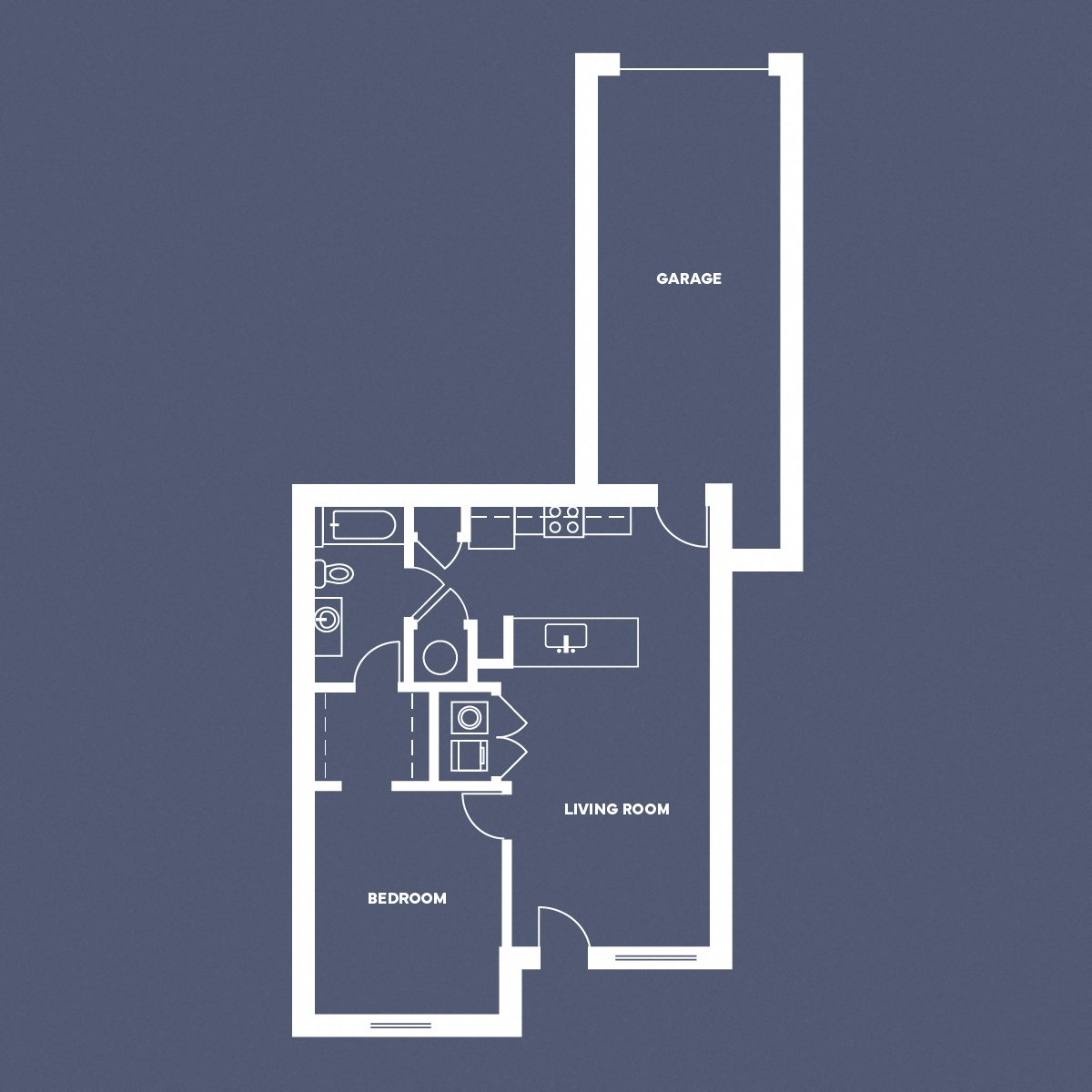 Harrison (First Floor)