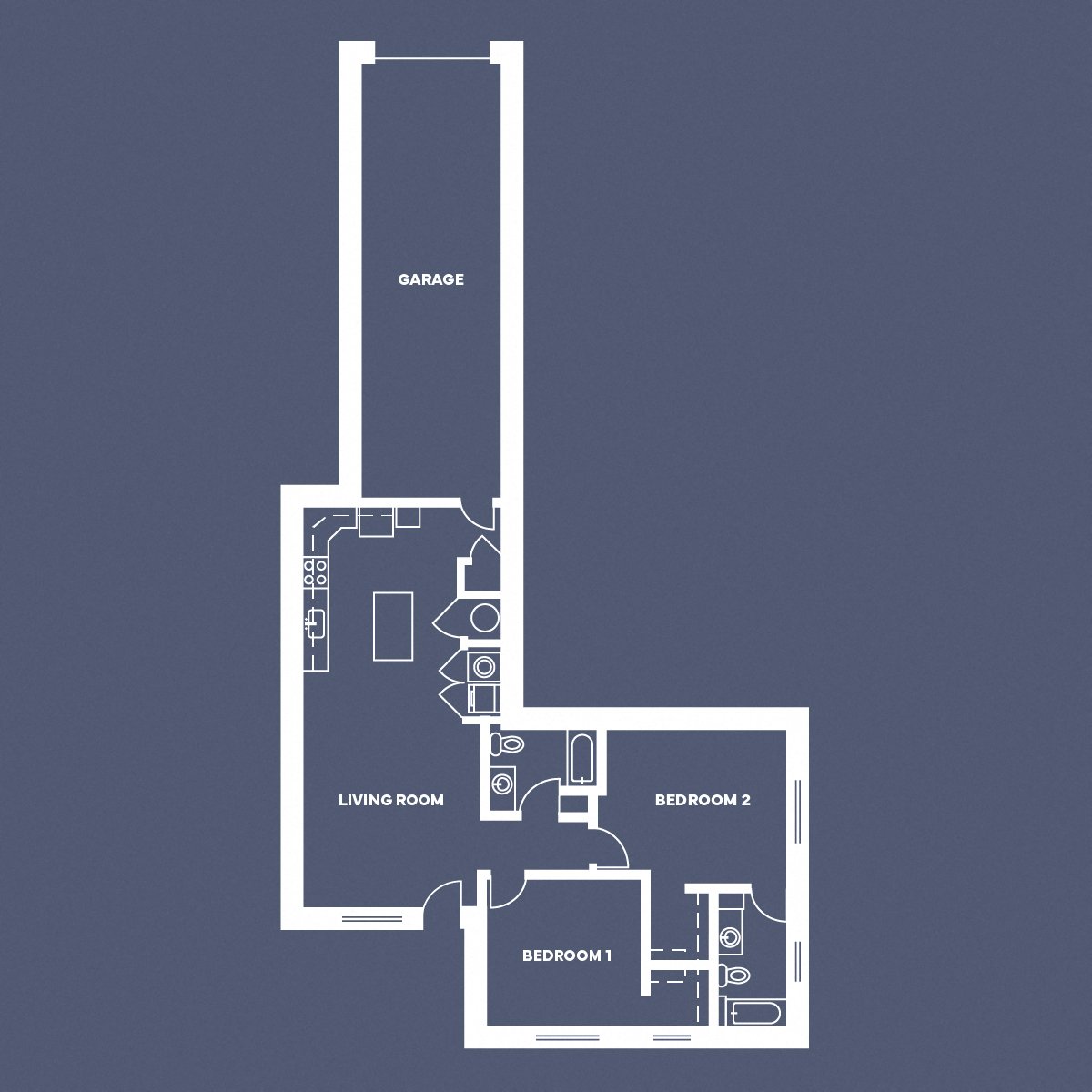 Madison (First Floor)