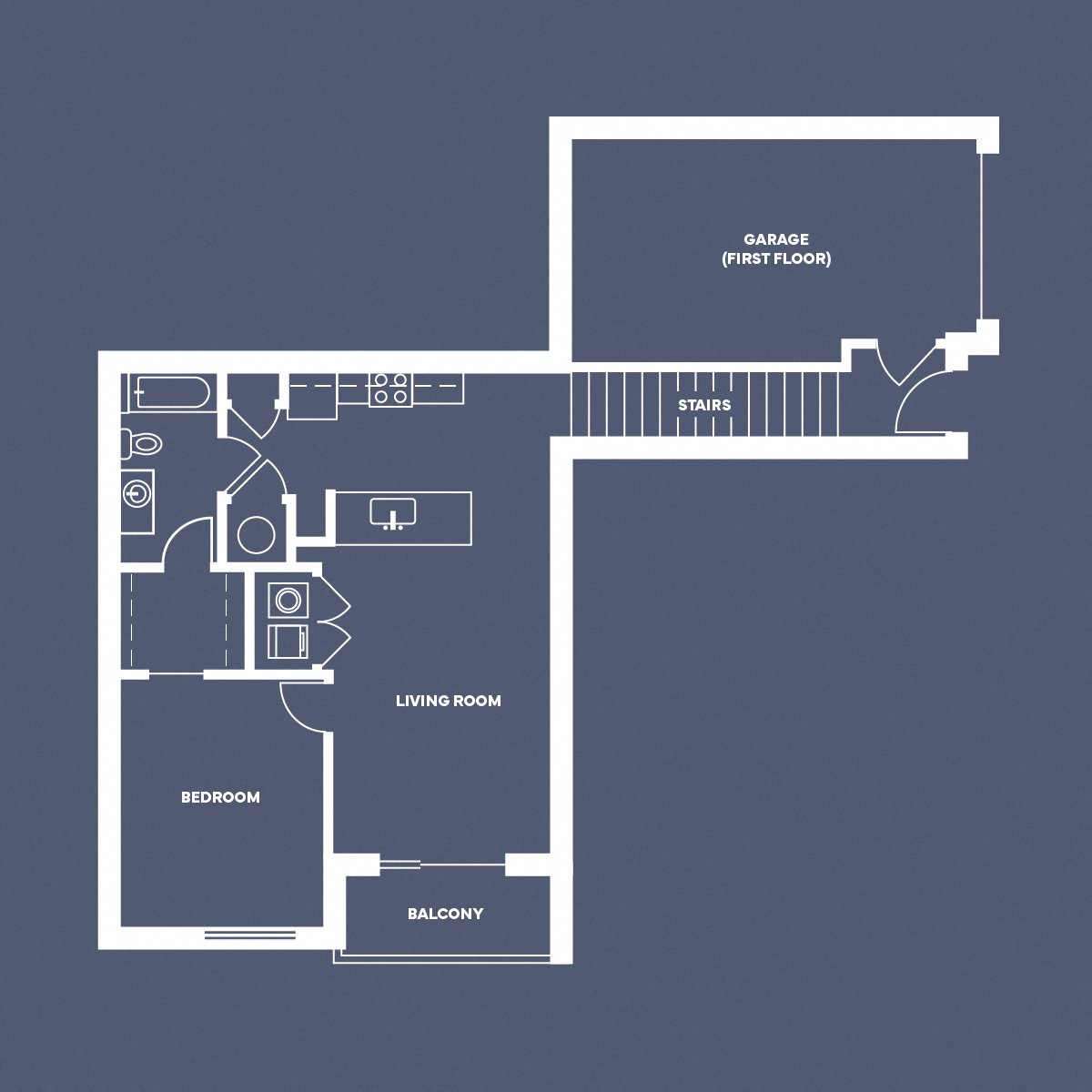 Tyler (Second Floor)