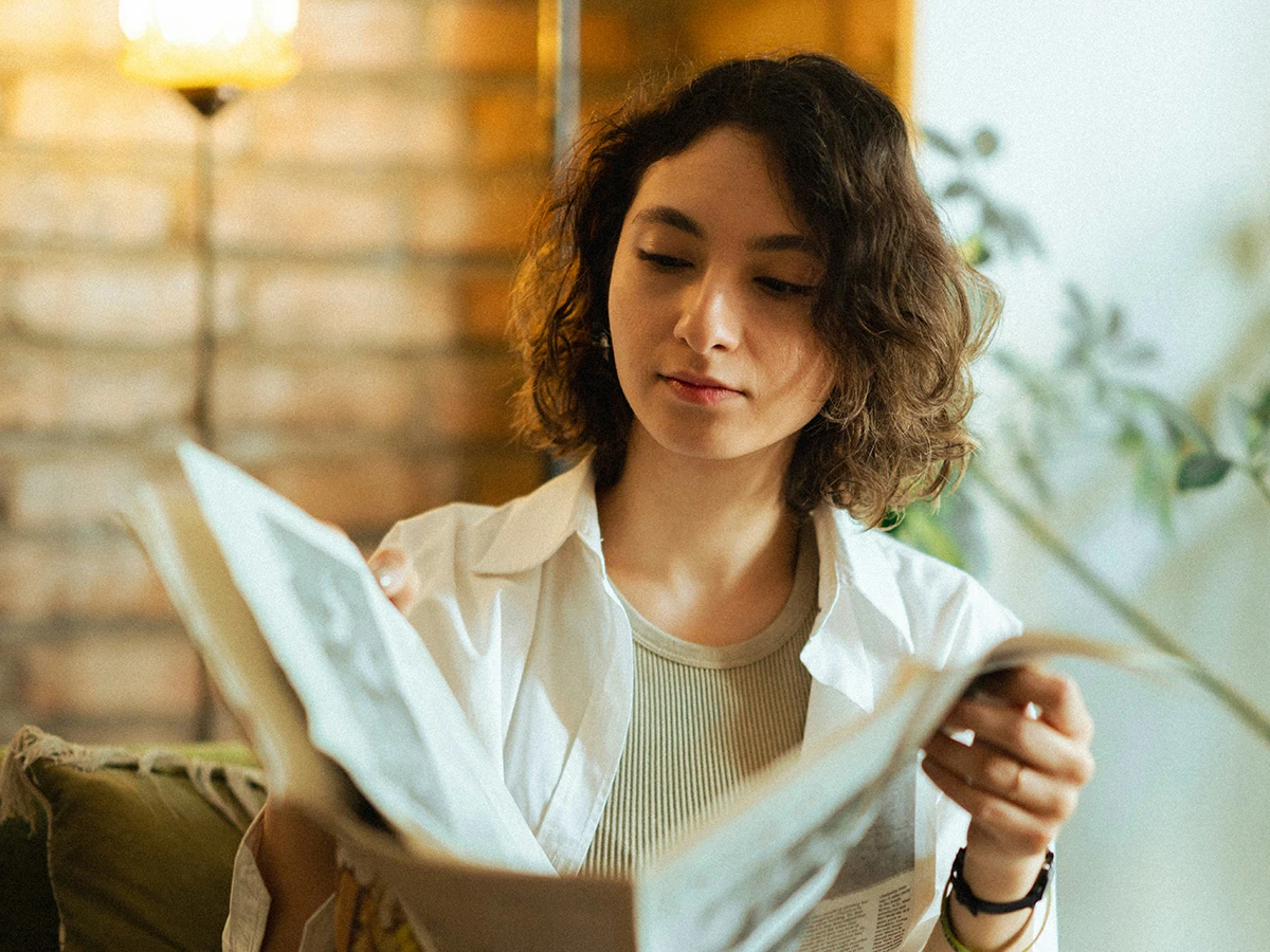 Managing overwhelm: tips for a healthier life