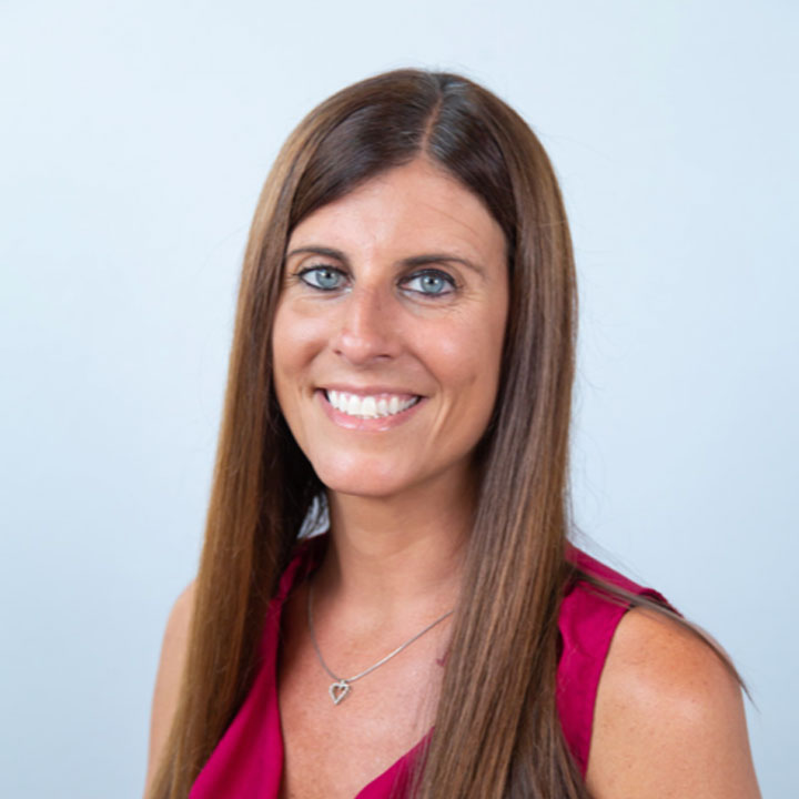 Navesink Team Member