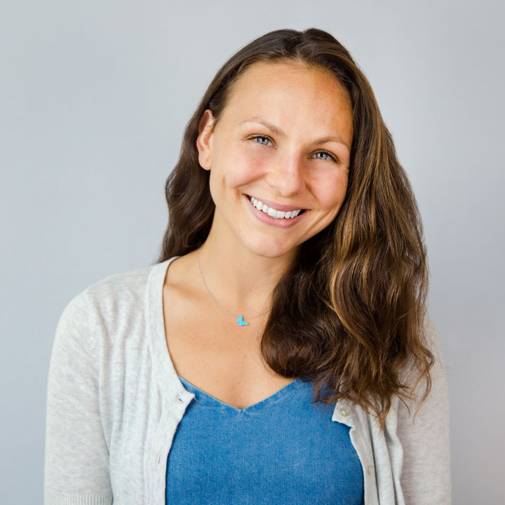 Navesink Team Member