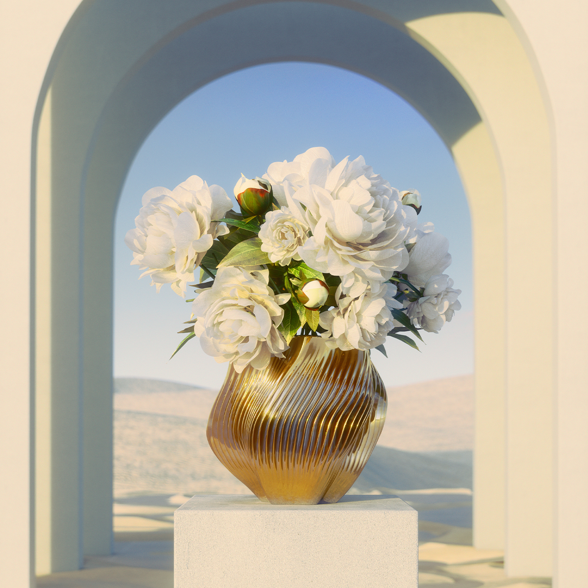 Visual representing a blog article authored by Ramona Albert.