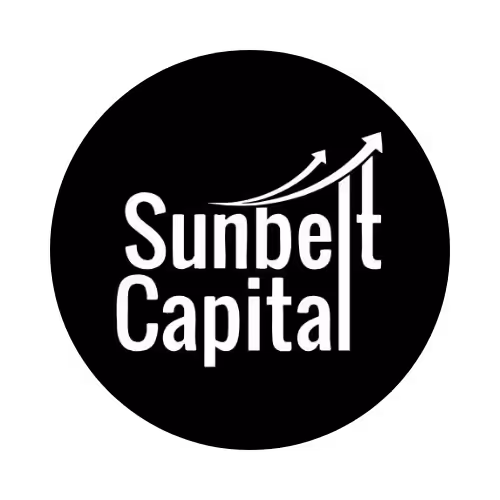 Sunbelt Capital Logo