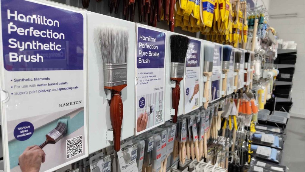 The power of touch in retail