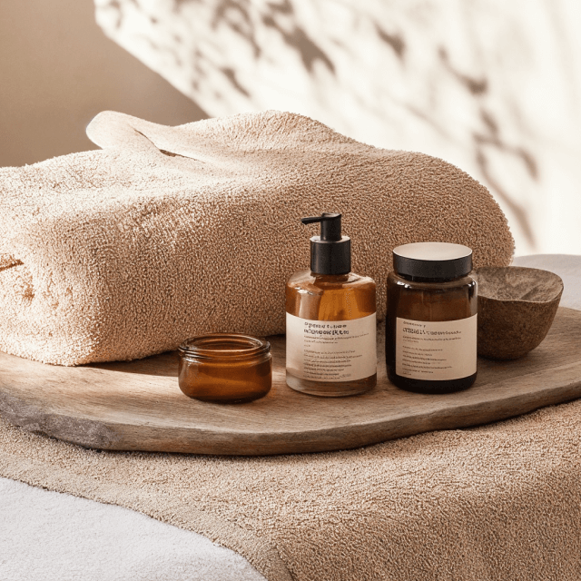 Instagram Gallery Two Image - Massage X Webflow Template