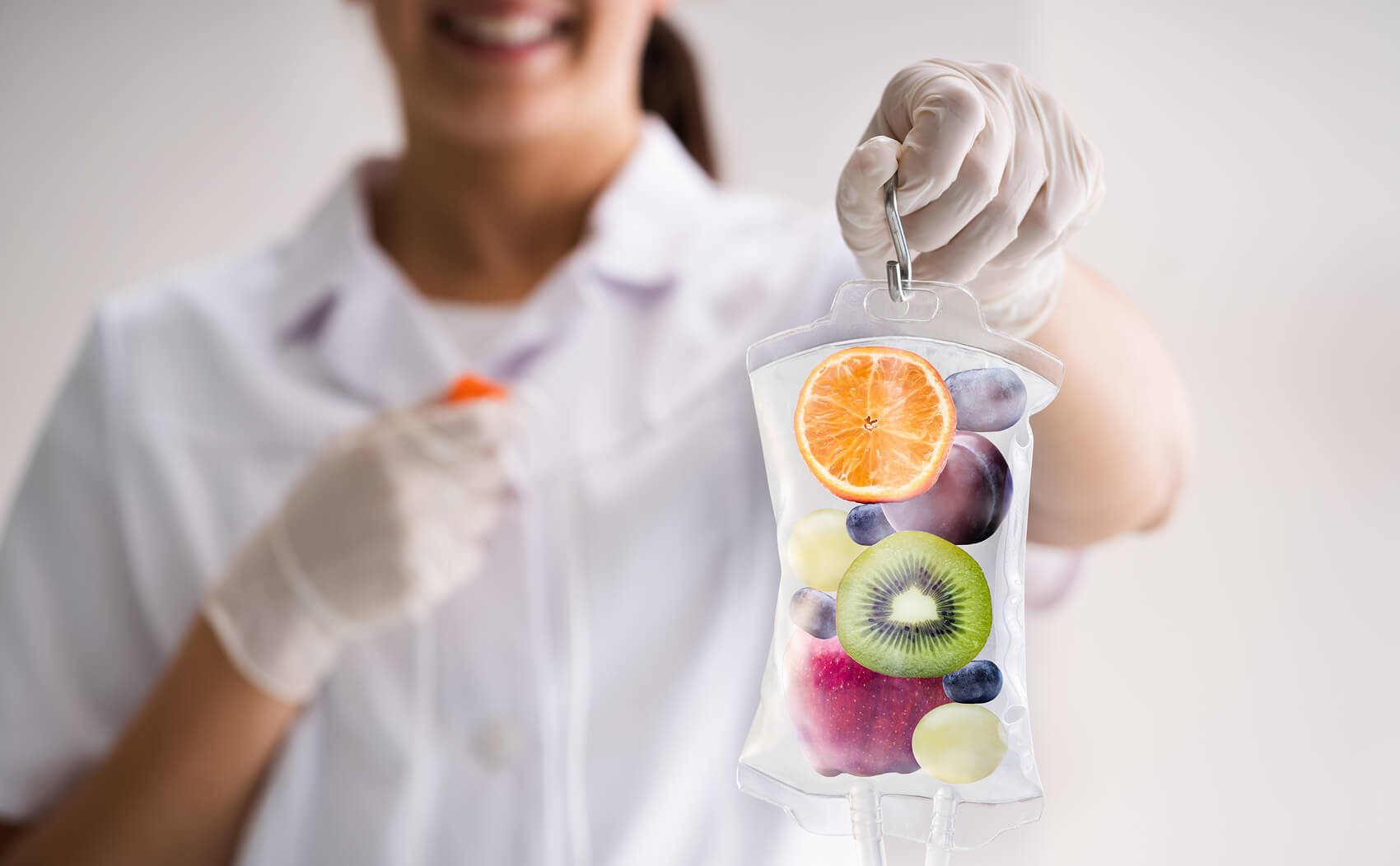 IV Therapy: How Frequently Should You Schedule Your Sessions?