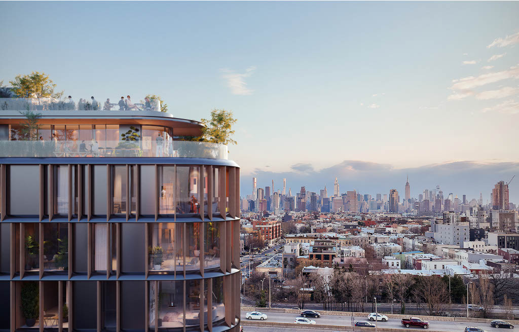 gallery project image