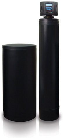 CareSoft Pro Series Softeners