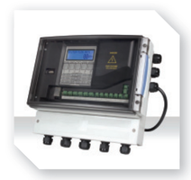 optional system controller