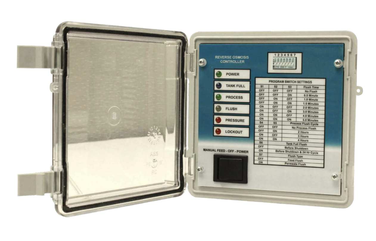 Electronic Controller Option