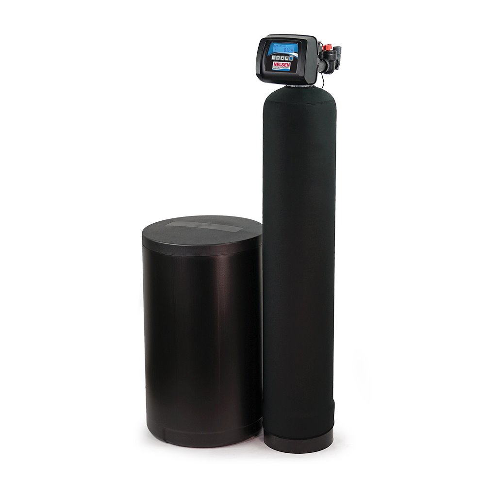 Nelsen Premium water softener