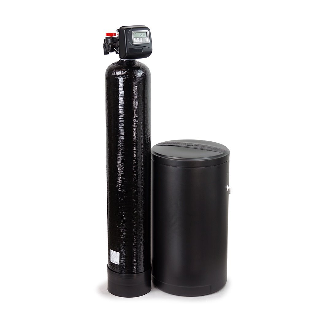 Nelsen Basic water softener