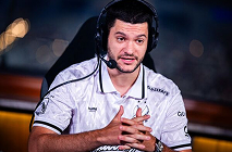 FuuRy - Florian Marquis - Sonix ambassador