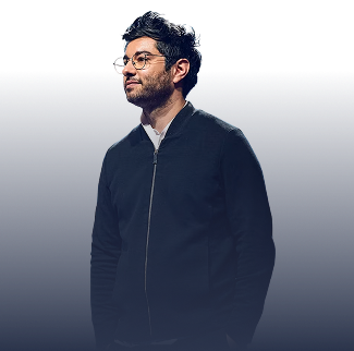 Arthur Perticoz testimonial portrait