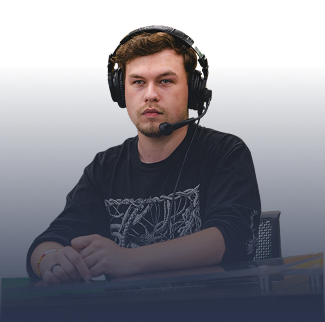 Ping testimonial portrait