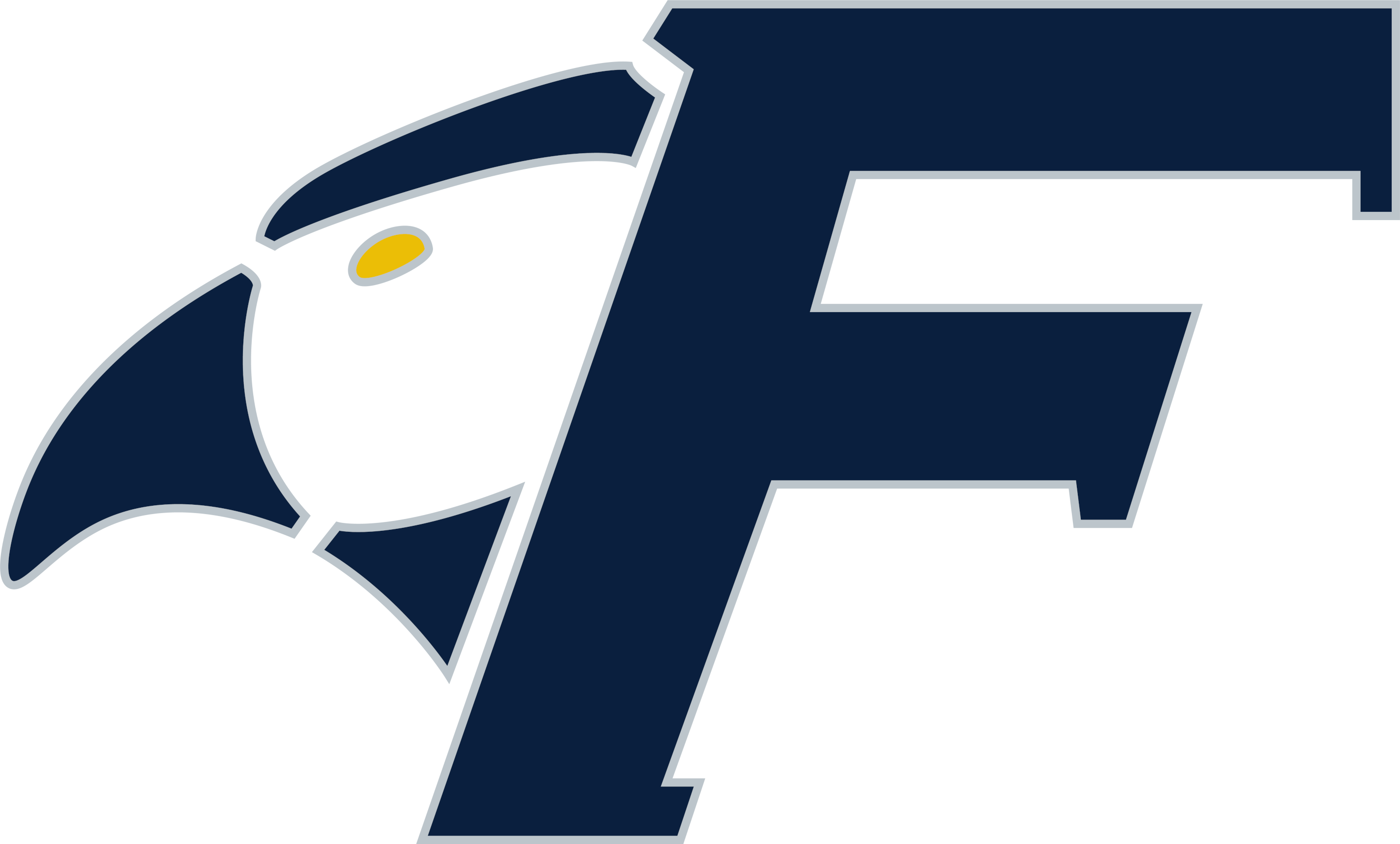 Fisher College logo