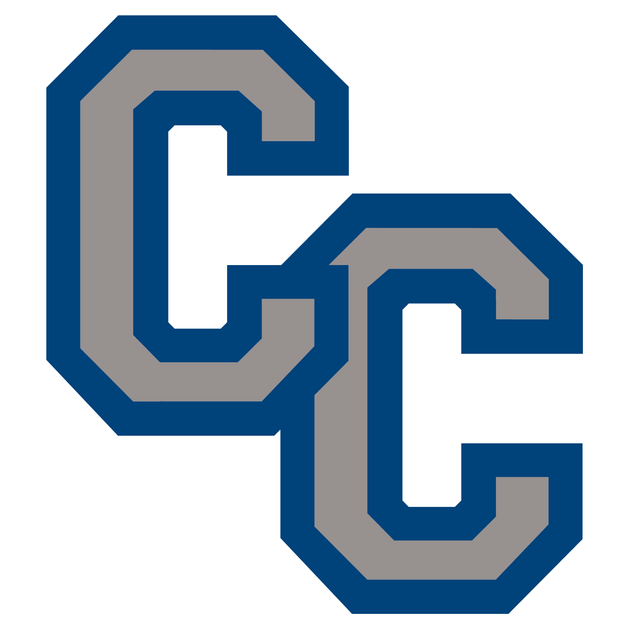 Columbia College logo